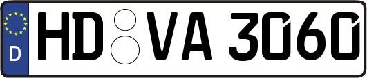 HD-VA3060