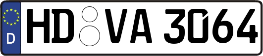 HD-VA3064