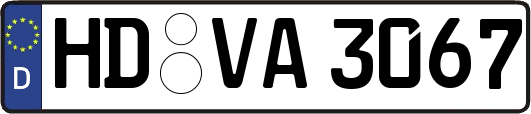 HD-VA3067