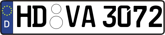 HD-VA3072