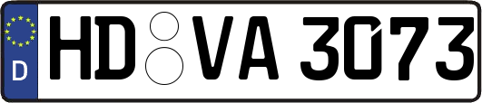 HD-VA3073