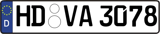 HD-VA3078