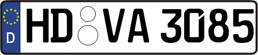 HD-VA3085