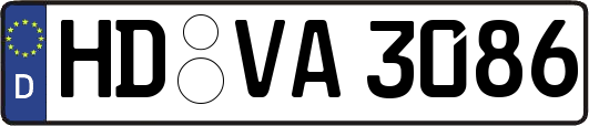HD-VA3086