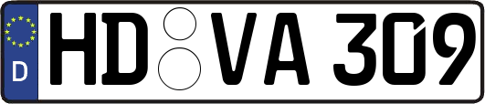 HD-VA309
