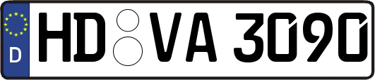 HD-VA3090