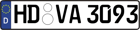 HD-VA3093