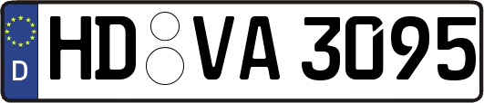 HD-VA3095