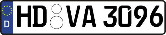 HD-VA3096