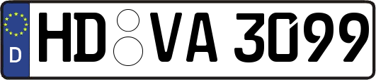 HD-VA3099