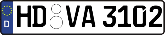 HD-VA3102