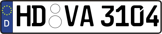 HD-VA3104