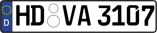 HD-VA3107