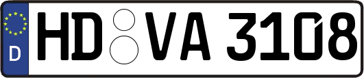 HD-VA3108