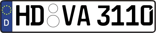 HD-VA3110