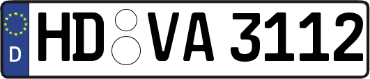 HD-VA3112