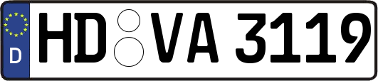HD-VA3119