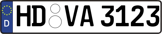 HD-VA3123