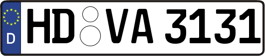 HD-VA3131