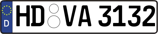 HD-VA3132