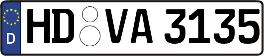 HD-VA3135