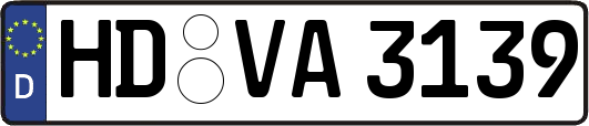 HD-VA3139