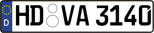 HD-VA3140