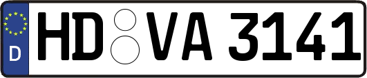 HD-VA3141