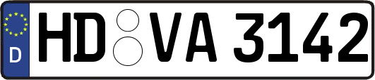 HD-VA3142