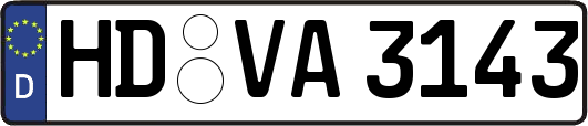 HD-VA3143