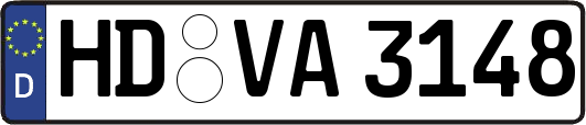 HD-VA3148