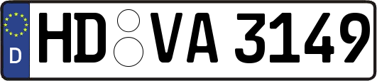 HD-VA3149
