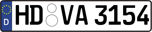 HD-VA3154