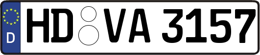 HD-VA3157