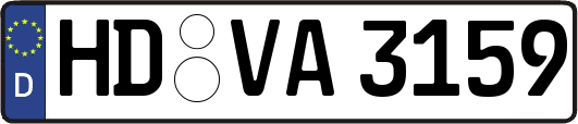 HD-VA3159