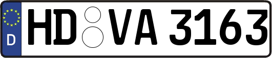HD-VA3163