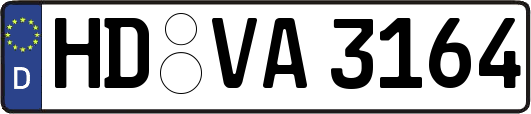 HD-VA3164