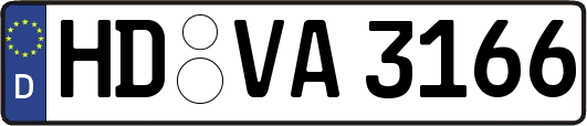 HD-VA3166
