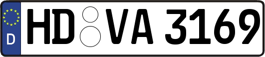 HD-VA3169