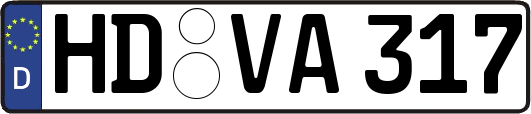 HD-VA317