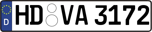 HD-VA3172