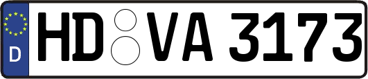 HD-VA3173