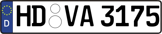 HD-VA3175