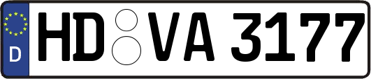 HD-VA3177