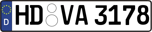 HD-VA3178