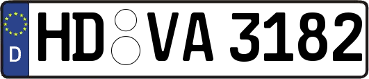 HD-VA3182