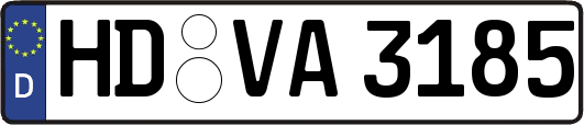 HD-VA3185