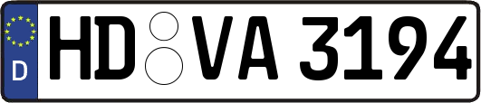 HD-VA3194