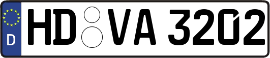 HD-VA3202