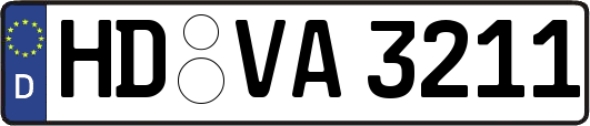 HD-VA3211